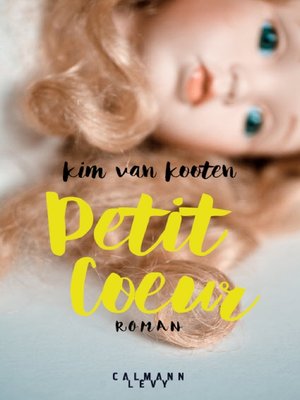 cover image of Petit coeur